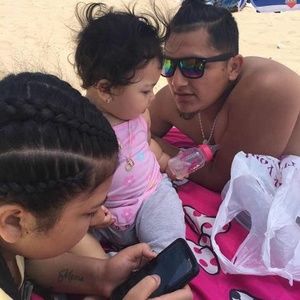 Meet your Posher, Fredyto